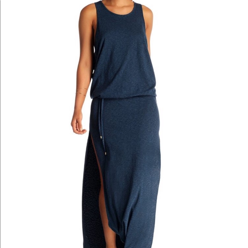 NWT Women’s Vitamin A Swim Cover Up